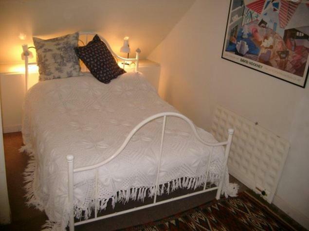 Studio Cottage Mantilly Eksteriør bilde